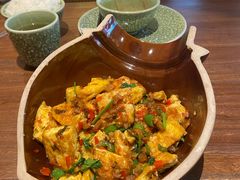 -破三川·新川菜(静安大融城店)