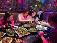 -醉小酒馆·川菜·江湖菜·重庆菜(观音桥旗舰店)