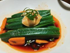 -绿茶餐厅(西湖银泰百货店)