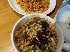 -小雅木姜子烤鸡·贵州菜(鸿通城店)