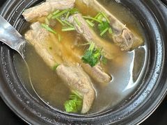 -兴记肉骨茶(甲洞大街第二新分店)