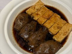 -宝轩渔府·老字号海鲜·正宗津菜(水上店)