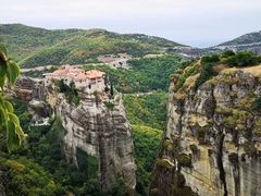 -梅黛奥拉修道院