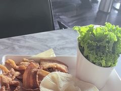 -隐厨·海鲜餐厅(恒通路店)