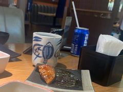 -沼津港精致料理·寿喜烧·烧鸟(青浦宝龙广场日料榜单店)