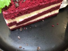 -斯比特花园西餐厅(东方商厦店)