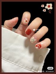 -妙睫屋日式美甲美睫