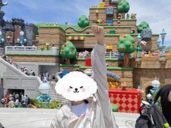 -日本环球影城