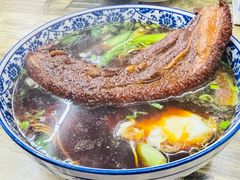 -九八五面馆(欧洲城店)