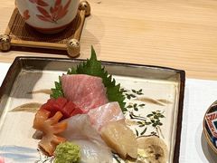 -鮨一日本料理(大中华店)