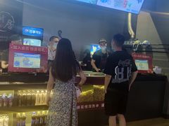 -武汉华夏国际影城(鲁广店)