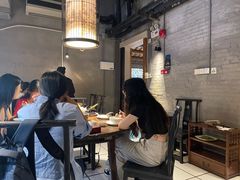 -大良毋米粥·粥底火锅(岭南天地店)