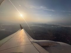 -福州长乐国际机场
