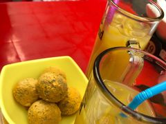 -BHC炸鸡(明洞总店)