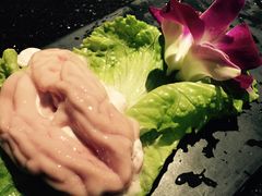 -捞王锅物料理(凯旋路店)
