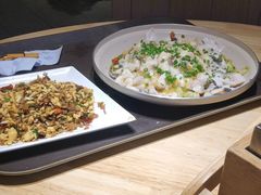 -醉得意·山茶油炒土鸡(福州软件园店)