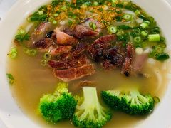 叉烧米线-Food Factory 食街工坊
