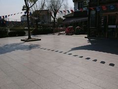 -召稼楼古镇