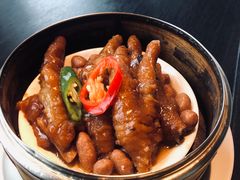 -鹊玥·粤菜小馆(汇智国际商业中心店)