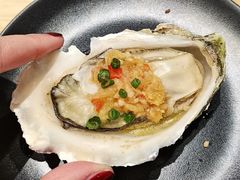 -蚝太郎烧烤(大寨路店)