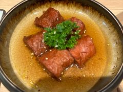 -十二舍·湯物素煮(江泰潤政店)