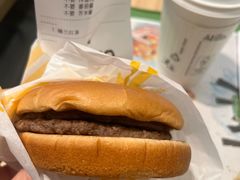 -麦当劳(龙湖北京大兴天街店)