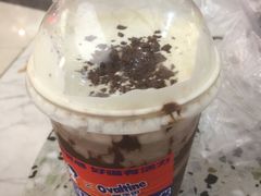 -喜茶(永旺梦乐城店)