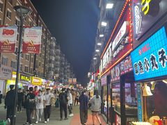 -李老二炒粉(桂林路一店)