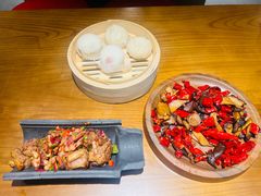-隔壁老王·家常云南菜(花巷店)