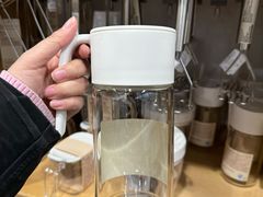 -MUJI无印良品(滨江宝龙城店)