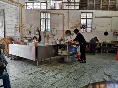 -陈记饮食店(菜园墩店)