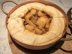 -奉天小馆·非遗东北菜(济南万象城店)