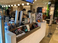 -Peet's Coffee皮爷咖啡(德基店)