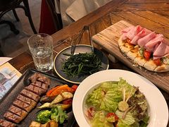 -Hostaria Bar维他餐吧·意大利西餐厅·牛排馆