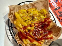 -崔解放·朝韩大排档(虹悦城店)