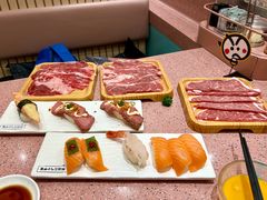 -元气寿司(环球港店)