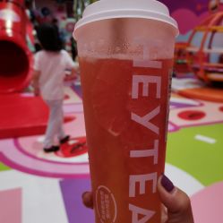 -奇乐儿巴迪总动员儿童乐园(保利时光里店)