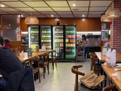 -多宾韩国料理(学衡路店)