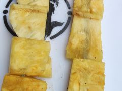 -唐力九头鸟烧烤·罗田吊锅(西云楼店)