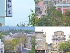 -赤坎·广东华侨国际旅游度假区