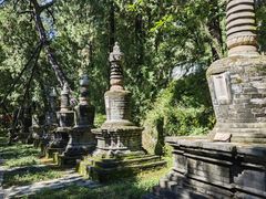 -潭柘寺景区