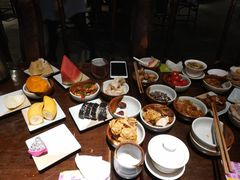 -青藤茶馆(南山路店)