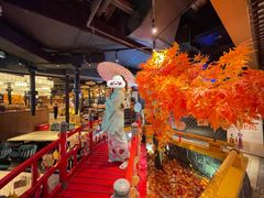 -皇室假期美食水疗会(春风路店)