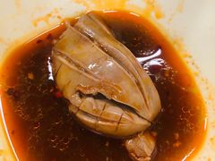 -四川老牛麻辣烫(北门桥店)