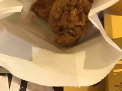 -麦当劳(新洲南路店)