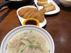 -大壶春生煎(四川中路店)