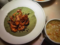 -桂满陇·西湖船宴(平安金融中心店)