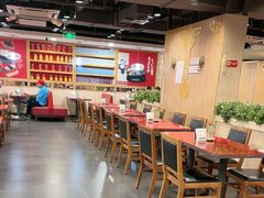 -宏状元现熬粥·京味菜(五棵松店)