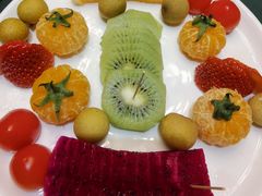 -荷风细雨·中国茶宴(碧云店)