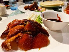 烤鸭-梅龙镇酒家(南京西路总店)